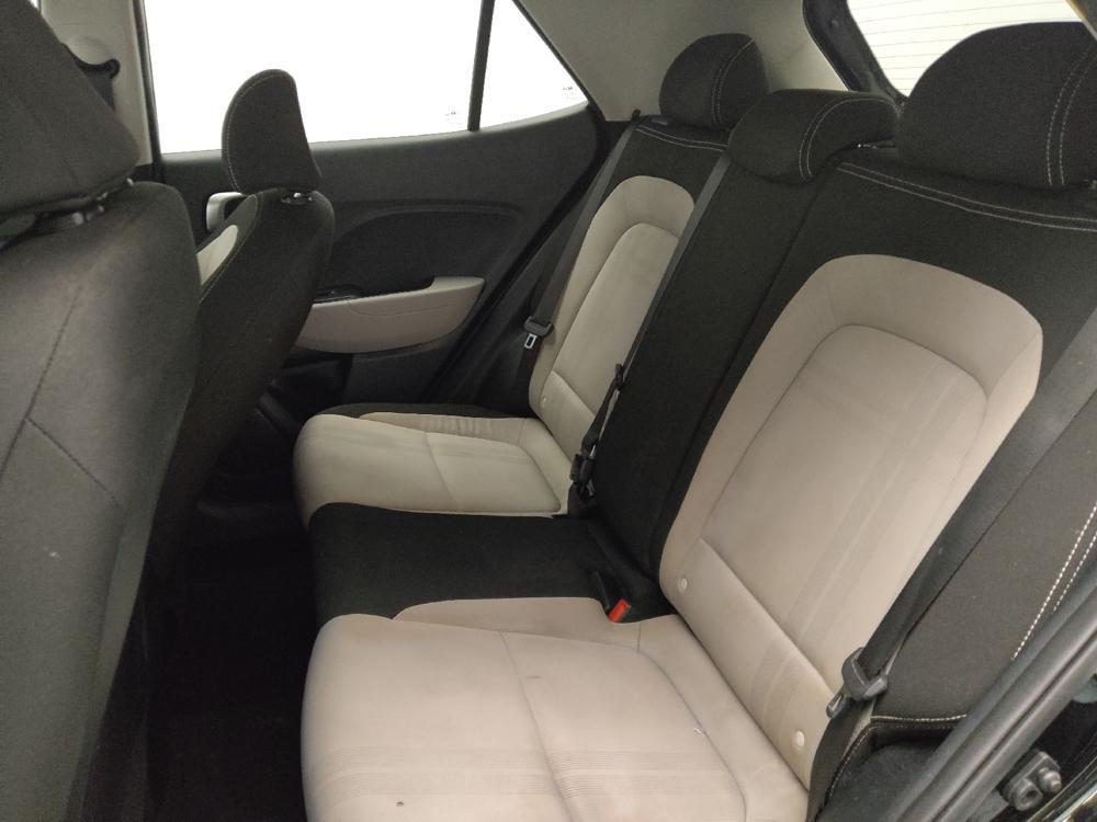 used 2023 Hyundai Venue car, priced at $17,095