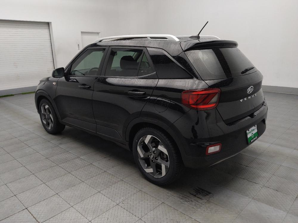 used 2023 Hyundai Venue car, priced at $17,095