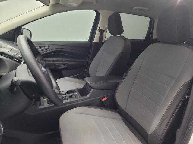 used 2019 Ford Escape car, priced at $14,695