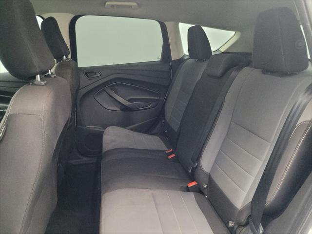 used 2019 Ford Escape car, priced at $14,695