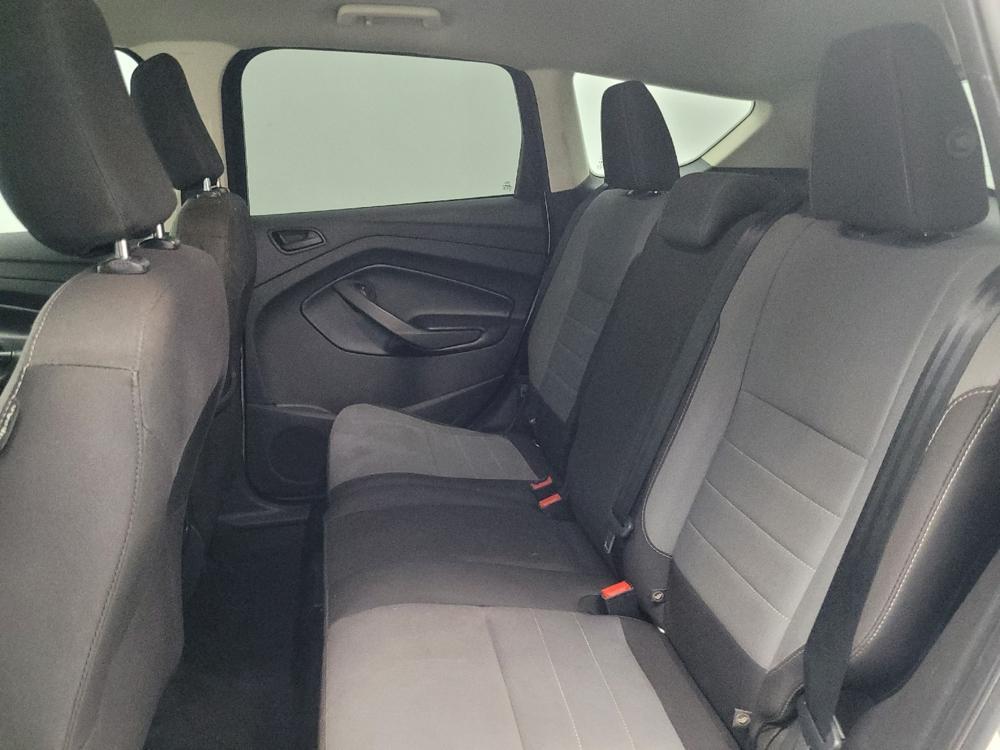 used 2019 Ford Escape car, priced at $14,695