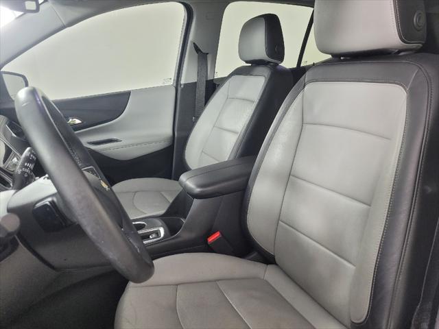 used 2018 Chevrolet Equinox car, priced at $19,995