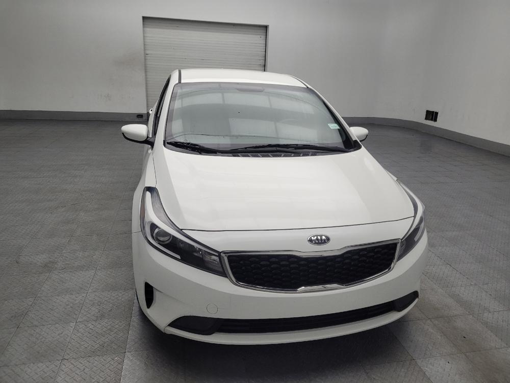 used 2017 Kia Forte car, priced at $12,995
