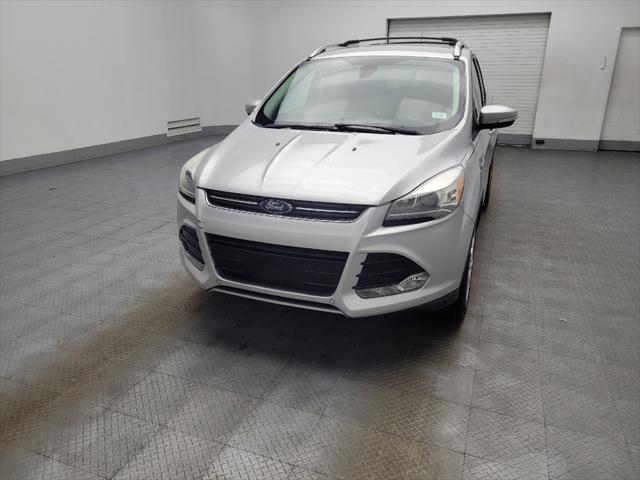 used 2013 Ford Escape car, priced at $13,795