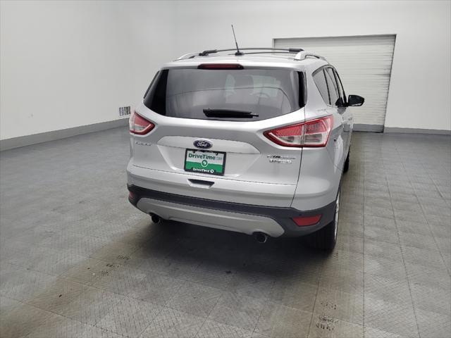 used 2013 Ford Escape car, priced at $13,795