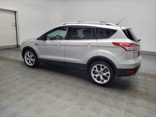 used 2013 Ford Escape car, priced at $13,795