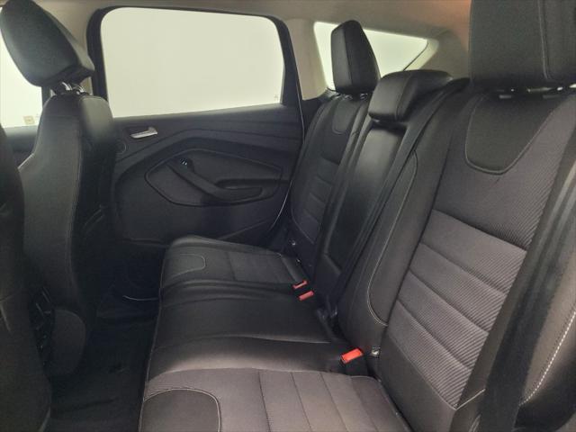 used 2013 Ford Escape car, priced at $13,795