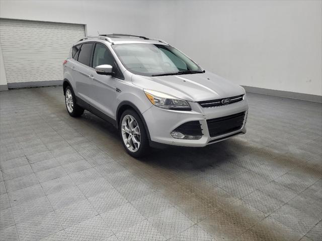 used 2013 Ford Escape car, priced at $13,795