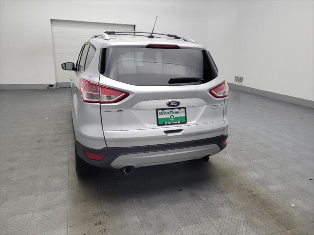 used 2013 Ford Escape car, priced at $13,795