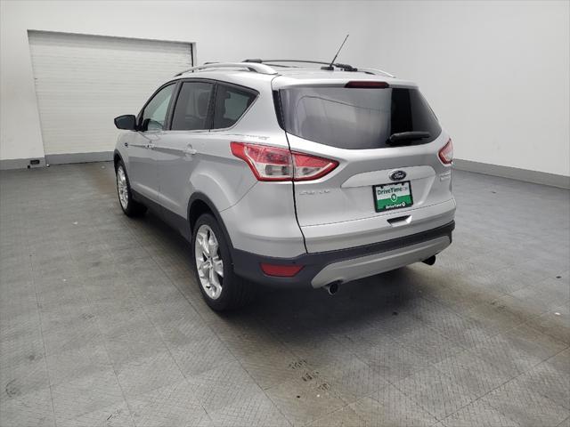 used 2013 Ford Escape car, priced at $13,795