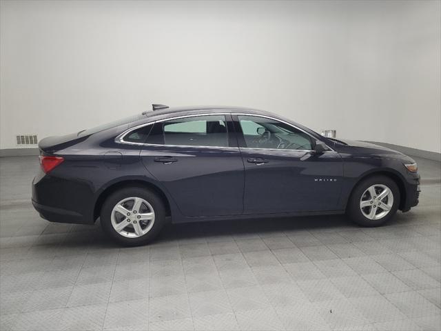used 2023 Chevrolet Malibu car, priced at $22,695