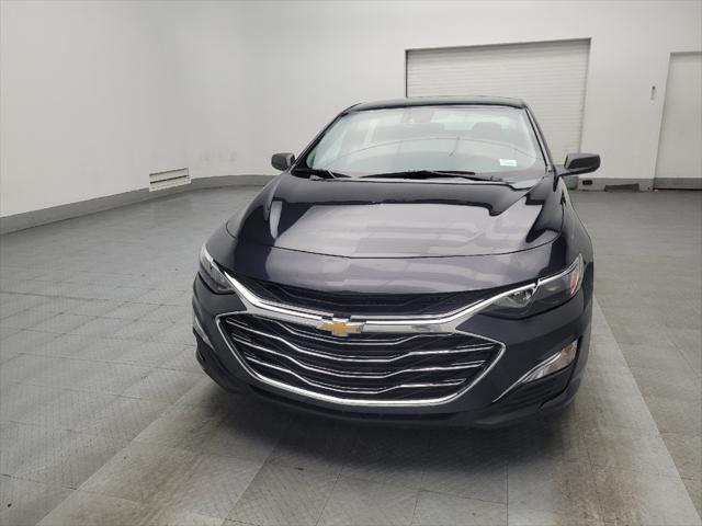 used 2023 Chevrolet Malibu car, priced at $22,695