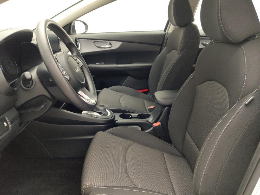 used 2024 Kia Forte car, priced at $20,495