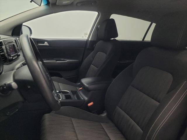 used 2017 Kia Sportage car, priced at $15,795