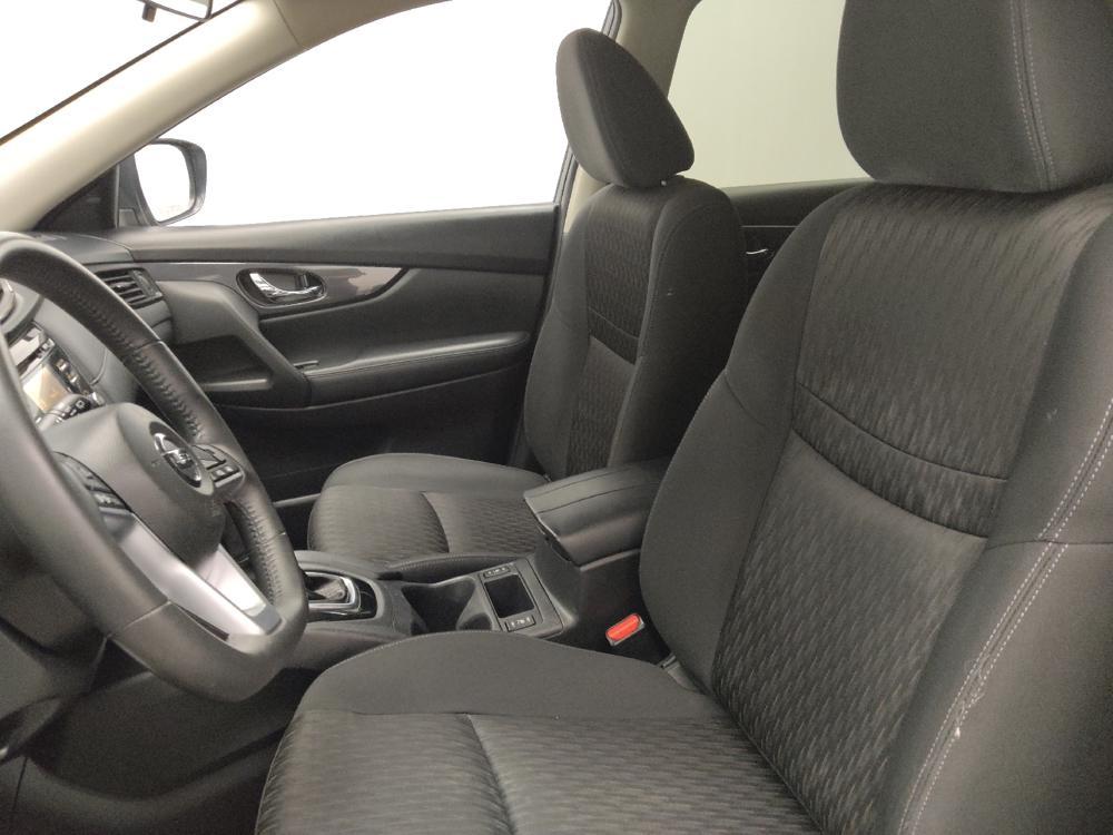 used 2017 Nissan Rogue car, priced at $15,695