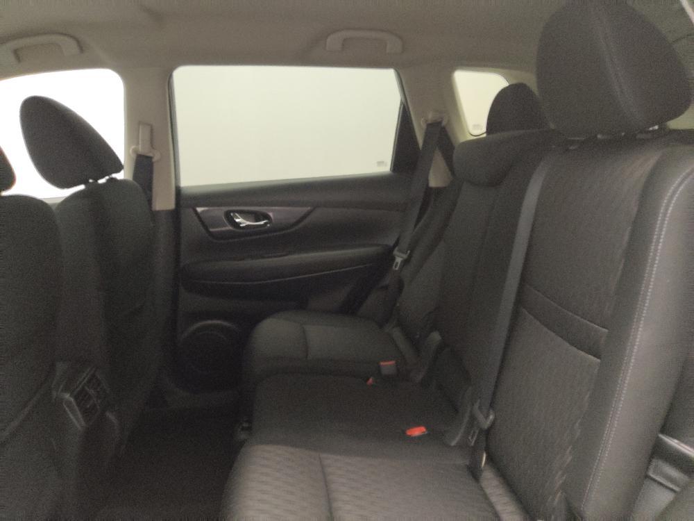 used 2017 Nissan Rogue car, priced at $15,695