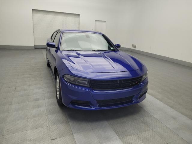 used 2020 Dodge Charger car, priced at $25,395