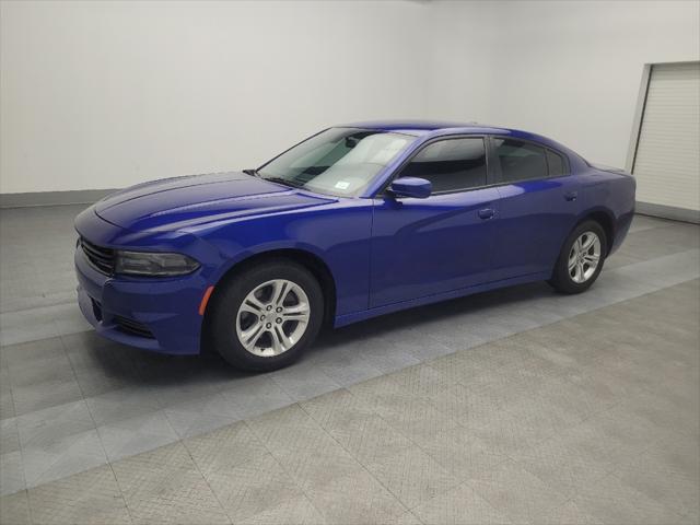 used 2020 Dodge Charger car, priced at $25,395