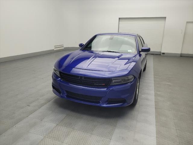 used 2020 Dodge Charger car, priced at $25,395