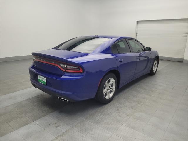 used 2020 Dodge Charger car, priced at $25,395