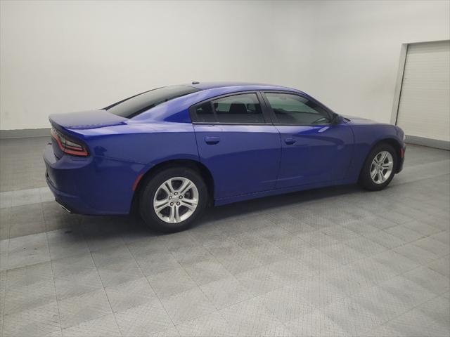 used 2020 Dodge Charger car, priced at $25,395