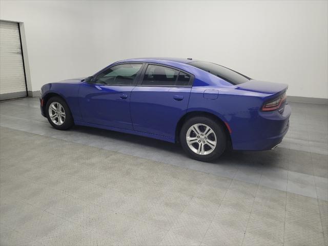 used 2020 Dodge Charger car, priced at $25,395