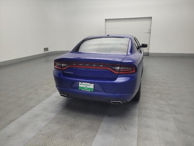 used 2020 Dodge Charger car, priced at $25,395