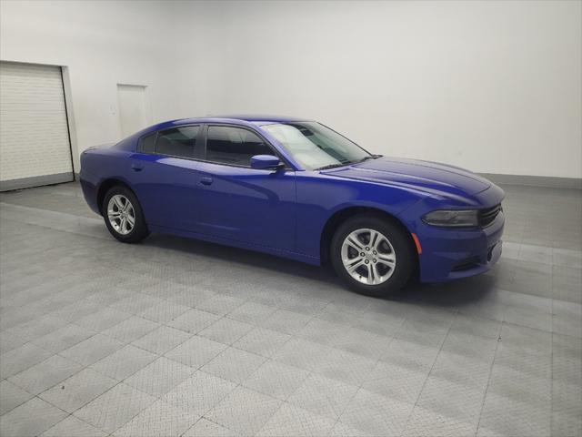 used 2020 Dodge Charger car, priced at $25,395