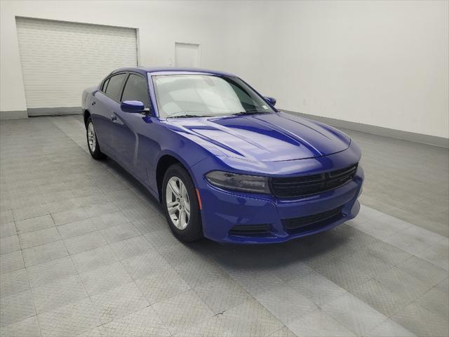 used 2020 Dodge Charger car, priced at $25,395