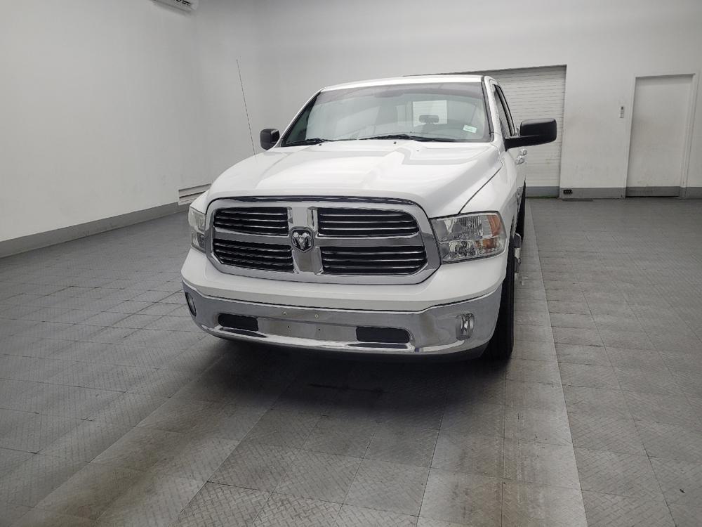used 2016 Ram 1500 car, priced at $19,195