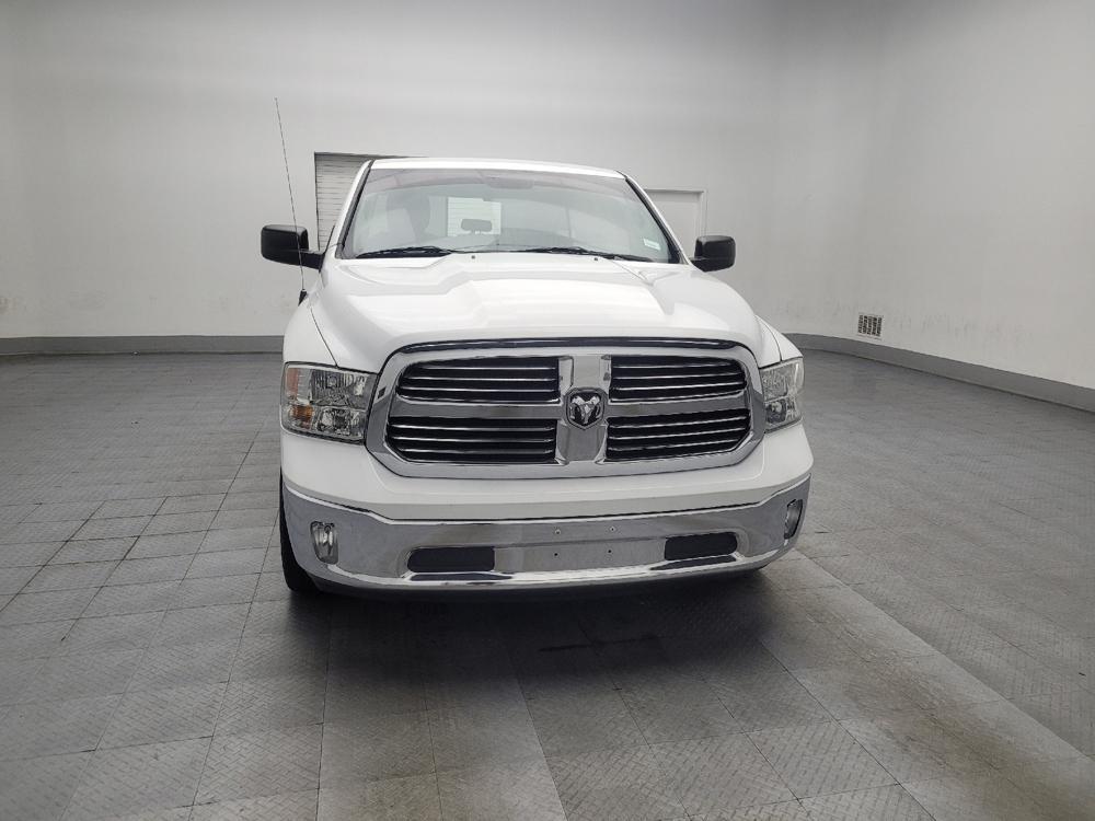 used 2016 Ram 1500 car, priced at $19,195