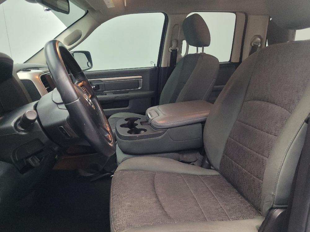 used 2016 Ram 1500 car, priced at $19,195