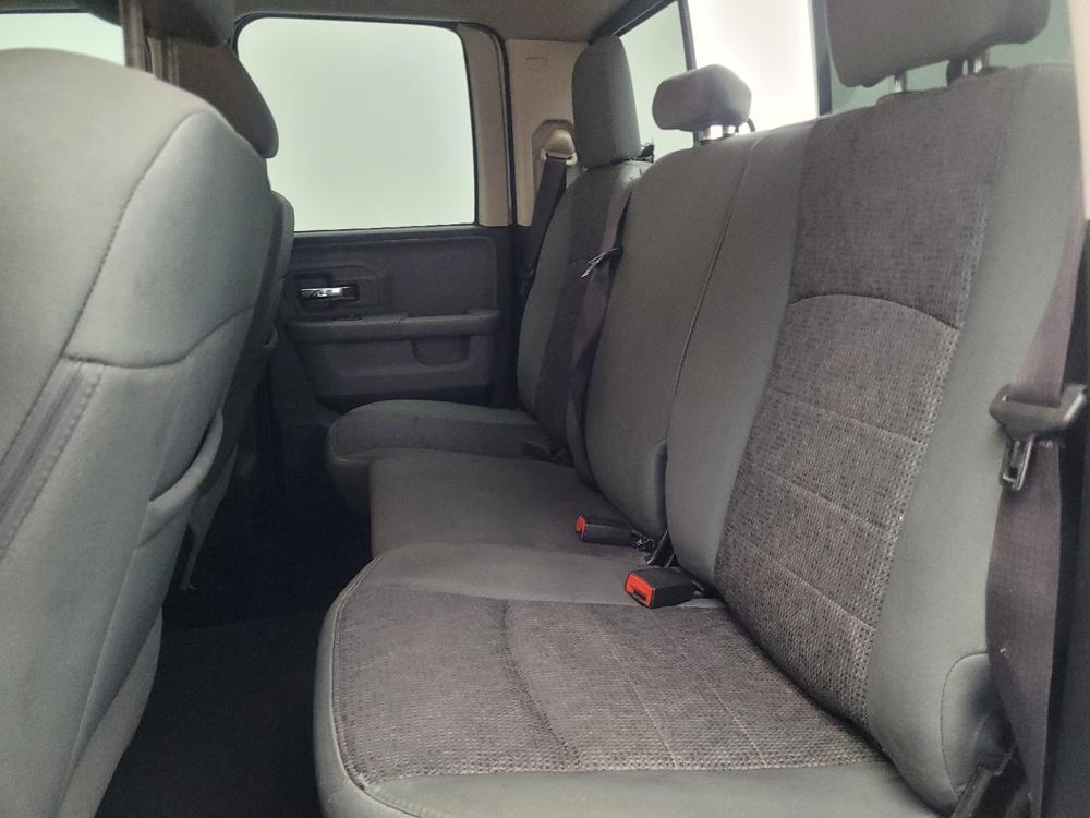 used 2016 Ram 1500 car, priced at $19,195