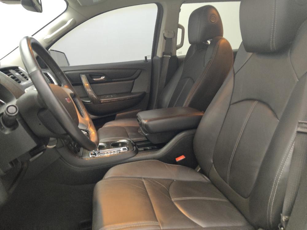 used 2017 GMC Acadia Limited car, priced at $18,895