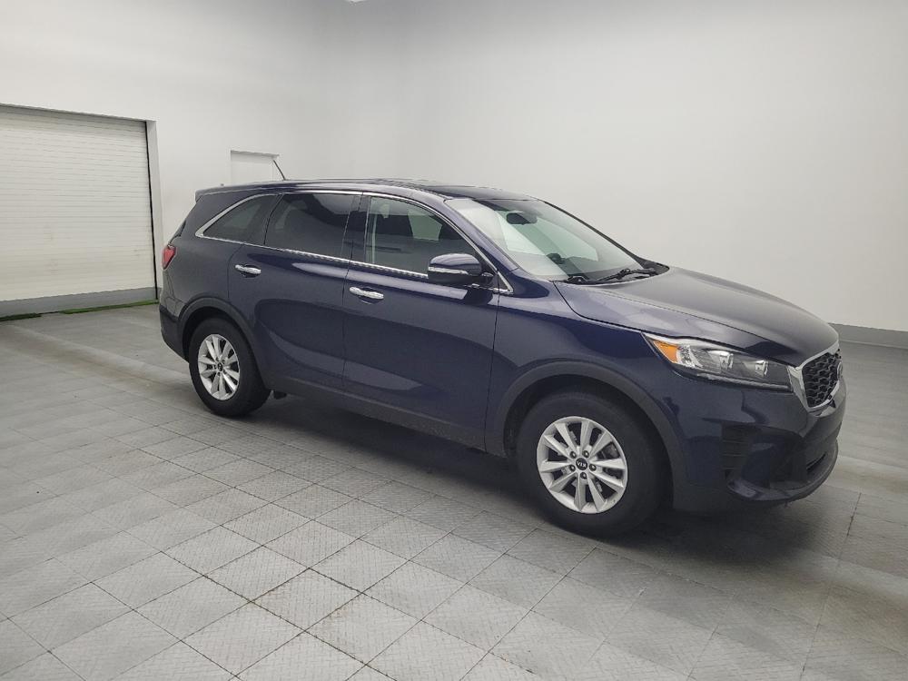 used 2020 Kia Sorento car, priced at $18,495
