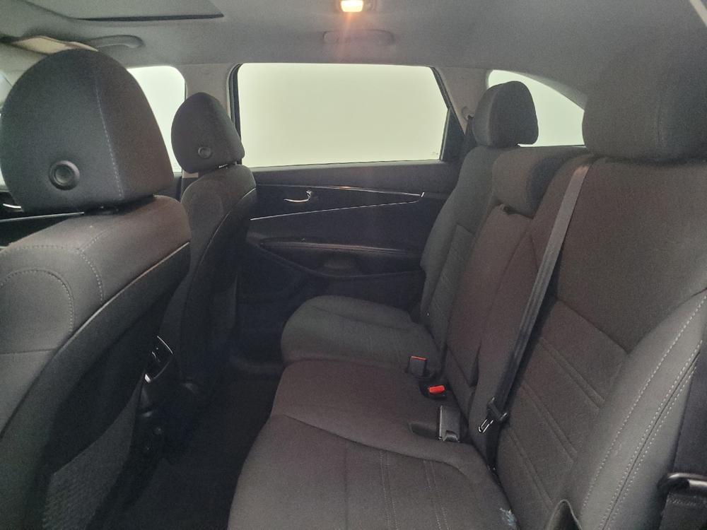 used 2020 Kia Sorento car, priced at $18,495