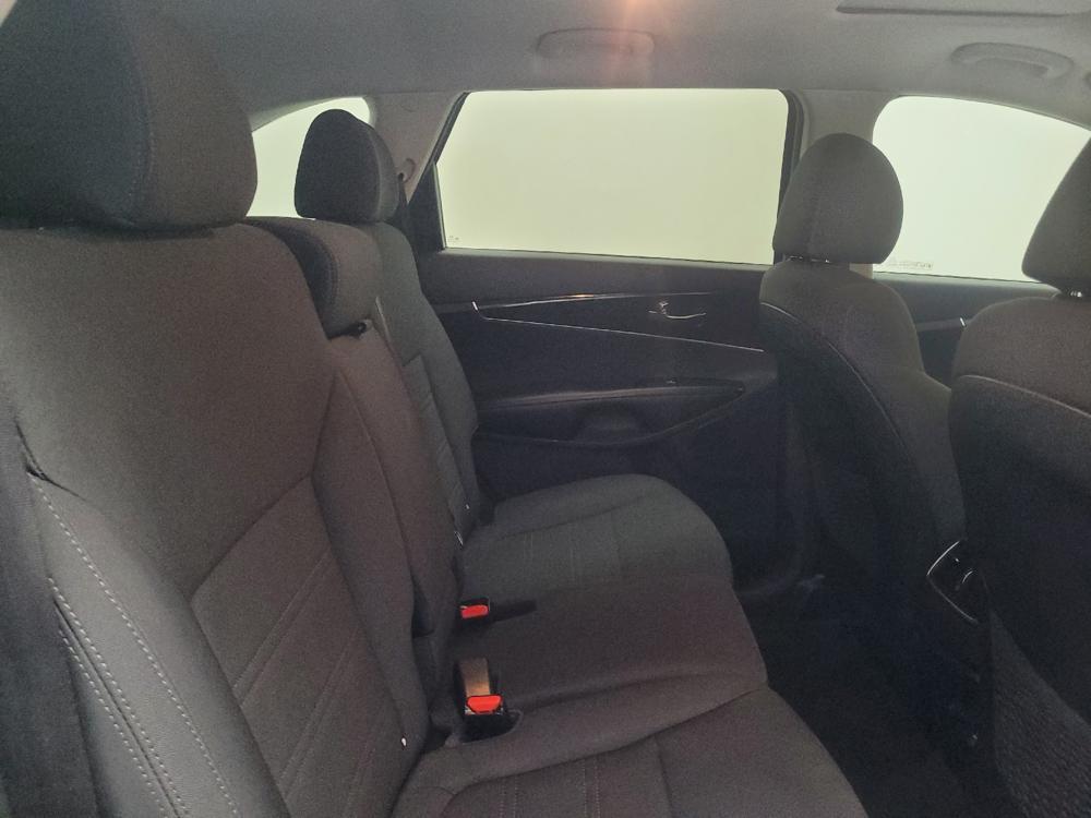 used 2020 Kia Sorento car, priced at $18,495