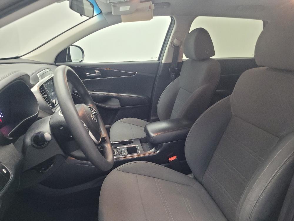 used 2020 Kia Sorento car, priced at $18,495