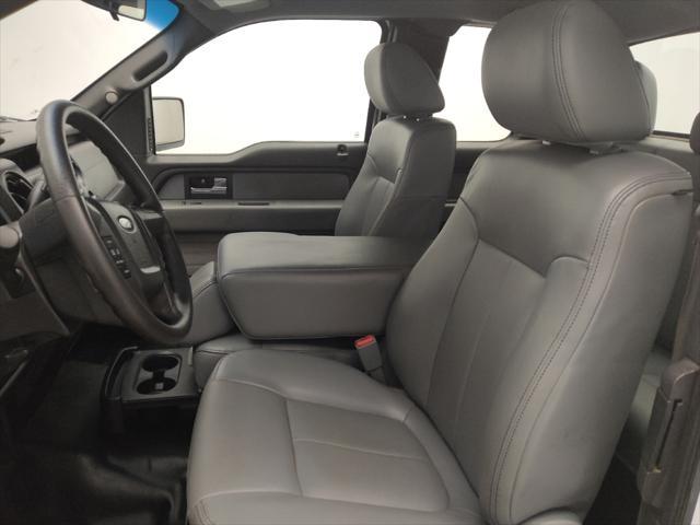 used 2014 Ford F-150 car, priced at $16,495