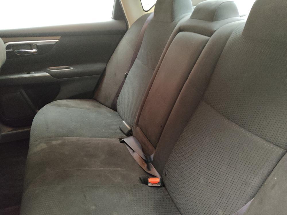 used 2014 Nissan Altima car, priced at $11,095