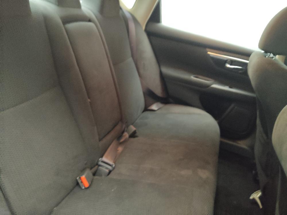 used 2014 Nissan Altima car, priced at $11,095