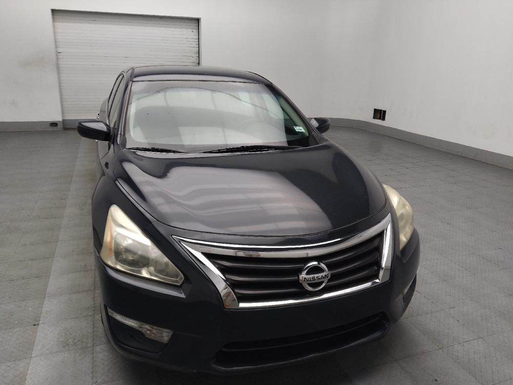 used 2014 Nissan Altima car, priced at $11,095