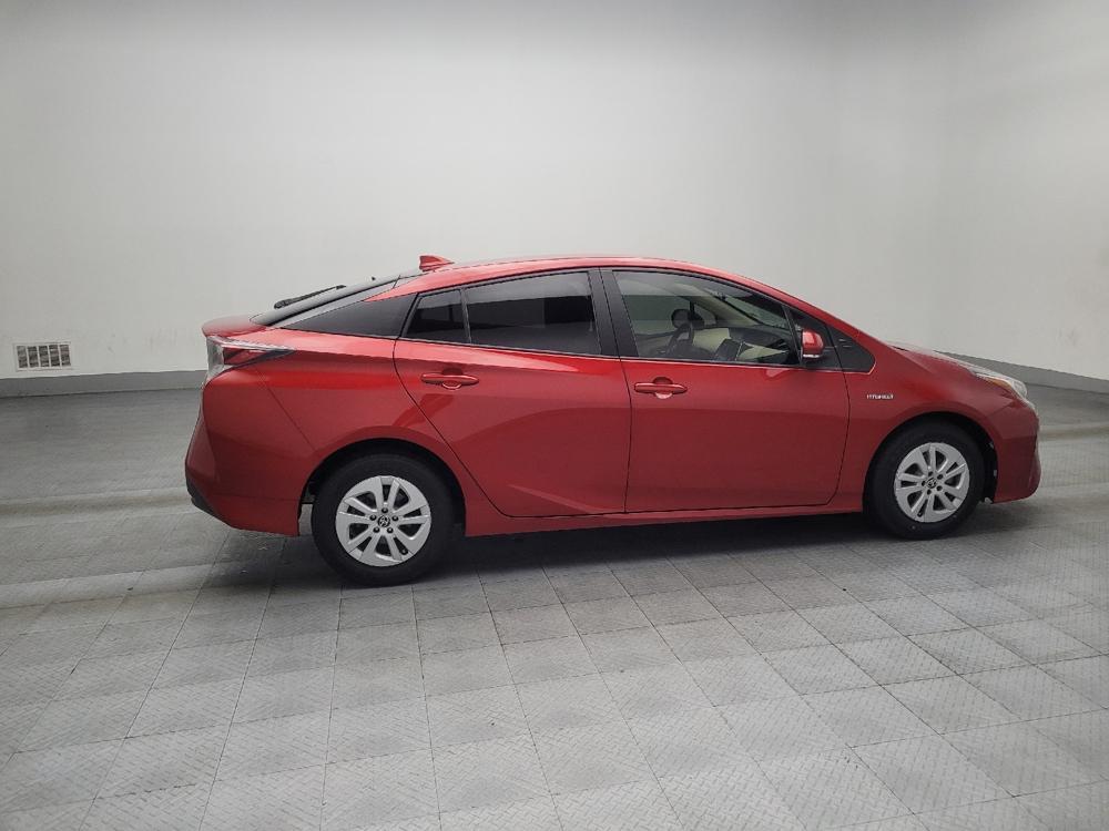 used 2016 Toyota Prius car, priced at $18,595