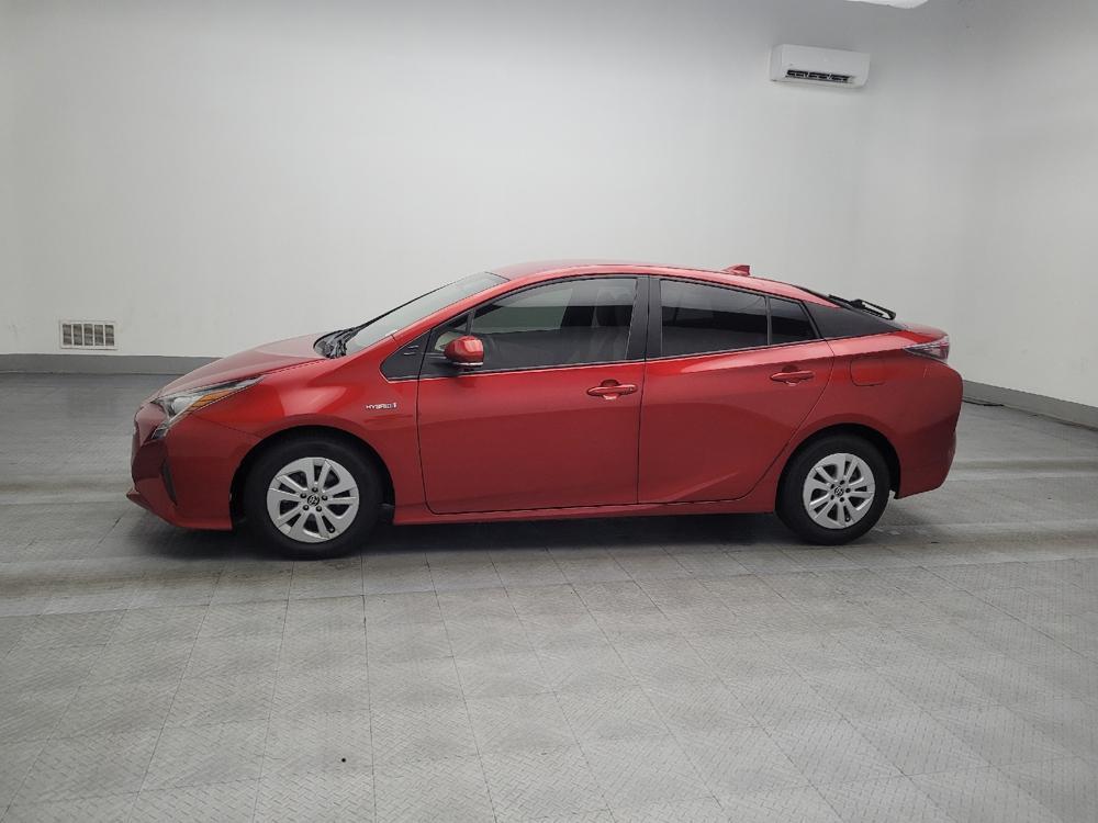 used 2016 Toyota Prius car, priced at $18,595
