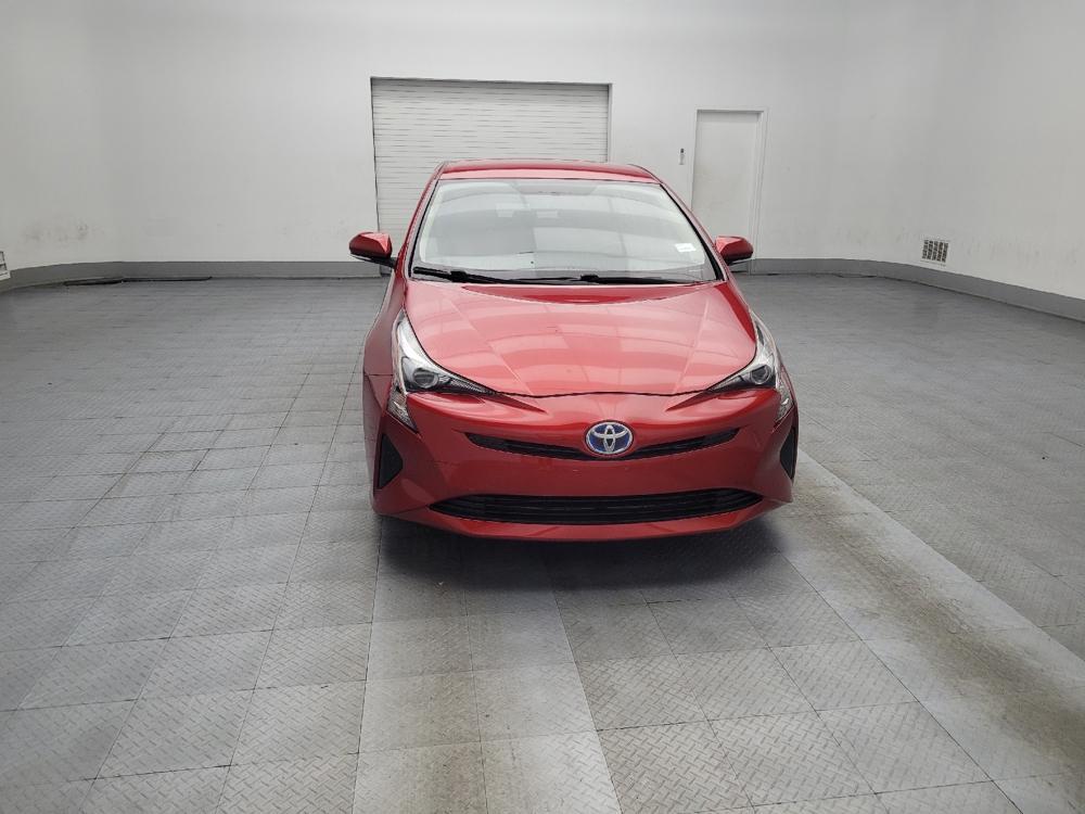 used 2016 Toyota Prius car, priced at $18,595