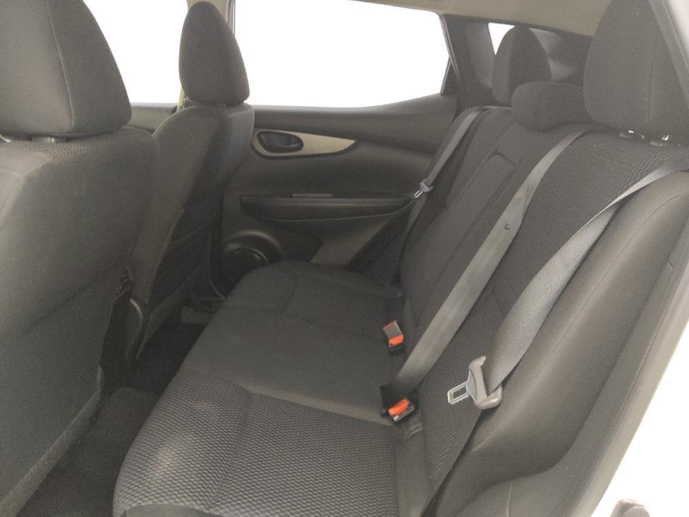 used 2019 Nissan Rogue Sport car, priced at $13,595