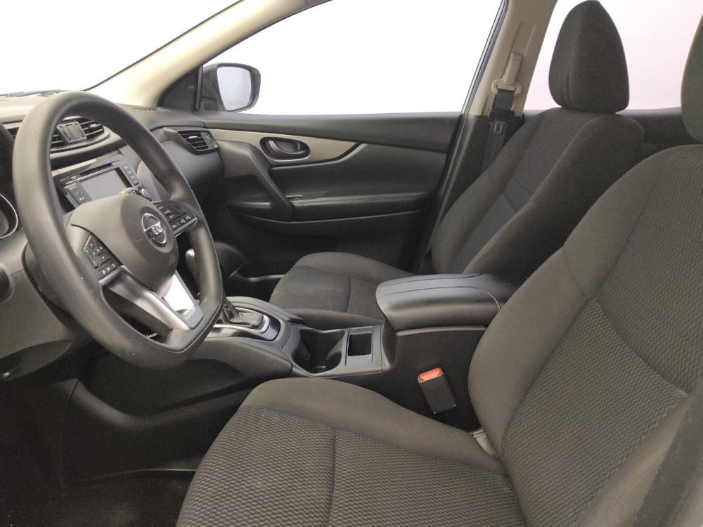 used 2019 Nissan Rogue Sport car, priced at $13,595