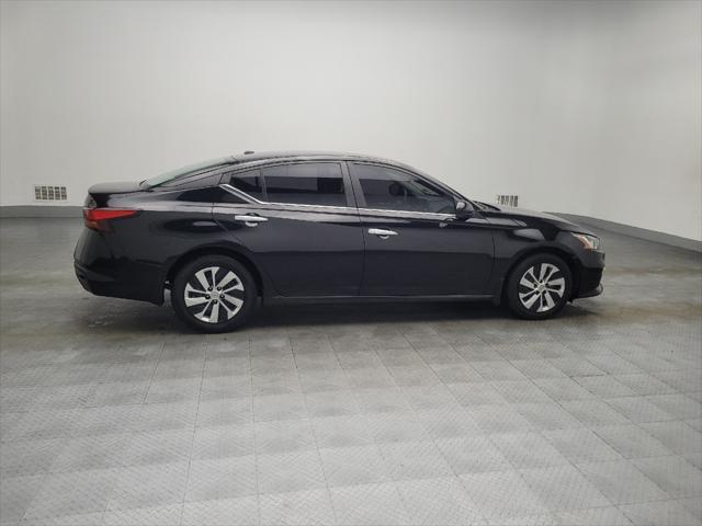 used 2019 Nissan Altima car, priced at $15,595