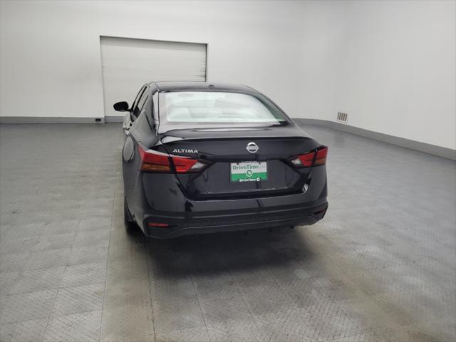 used 2019 Nissan Altima car, priced at $15,595