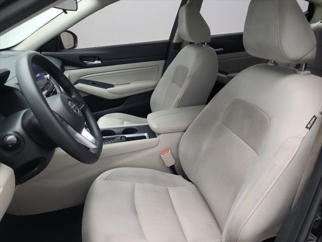 used 2019 Nissan Altima car, priced at $15,595